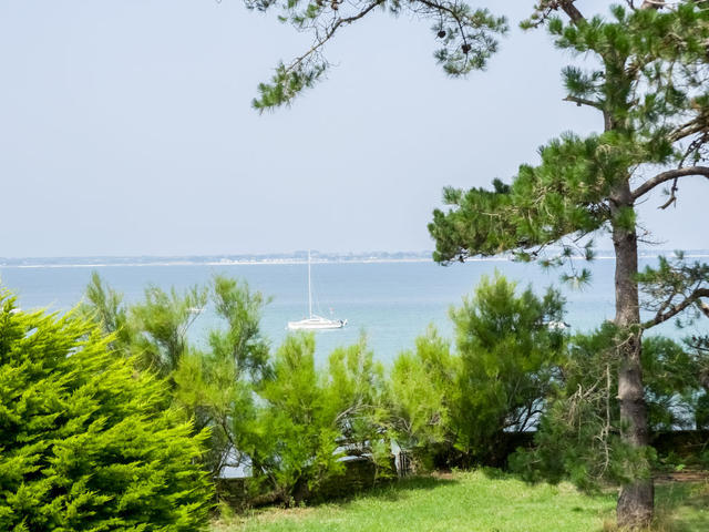 Talo/taloryhmä|Maison Poul|Morbihan|Quiberon