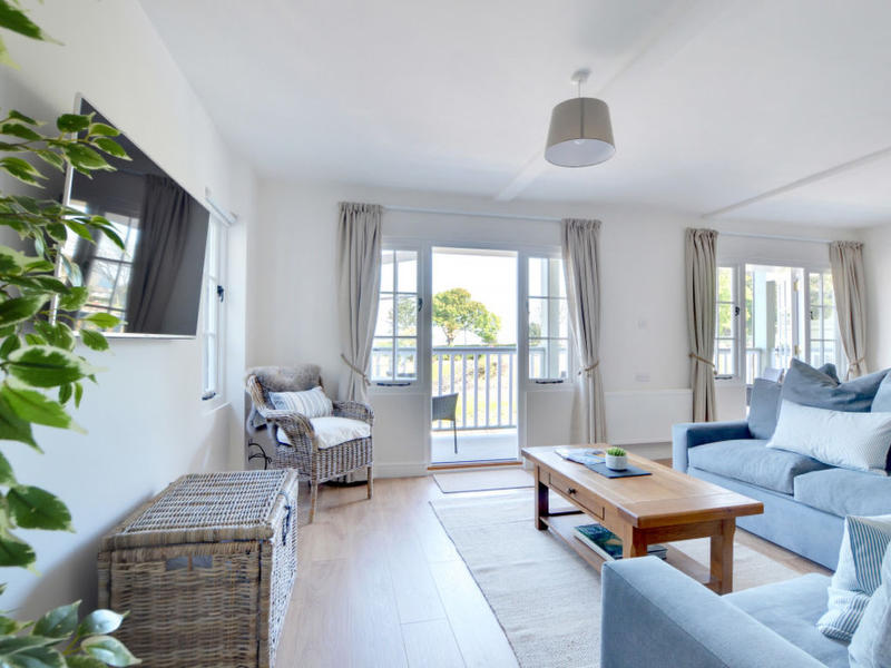 L'intérieur du logement|Harbour View|South-West|Barnstaple and Braunton