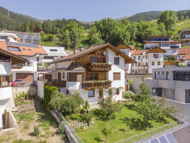 Dům/Rezidence|Evi|Oberinntal|Fliess/Landeck/Tirol West