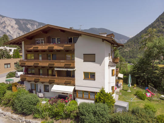 Appartamento Bichleregg, Austria, Ötztal, Ötz, Casa