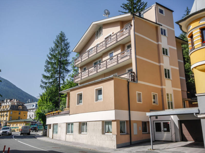 House/Residence|Claudia Top 7|Gastein Valley|Bad Gastein