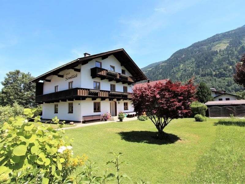 House/Residence|Sonnblick|Zillertal|Uderns