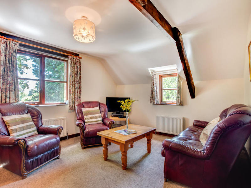 L'intérieur du logement|Pusehill Barn|South-West|Barnstaple and Braunton