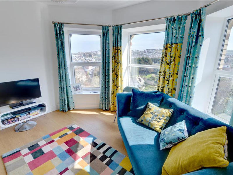 L'intérieur du logement|Torrsvale Apartment 5|South-West|Barnstaple and Braunton