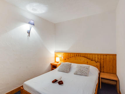 Appartamento Le Schuss (Val Claret), Francia, Savoia - Alta Savoia, Tignes, Camera da letto