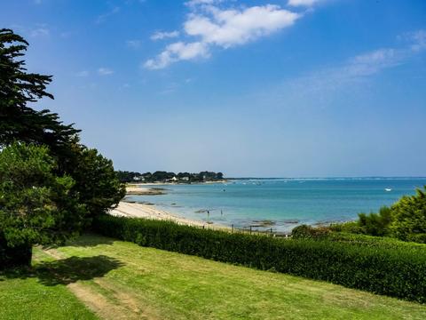 Talo/taloryhmä|Maison Poul|Morbihan|Quiberon