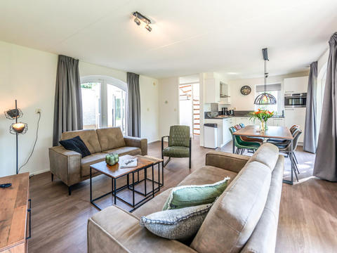 Casa / Residência|Citta Romana|Zuid-Holland|Hellevoetsluis