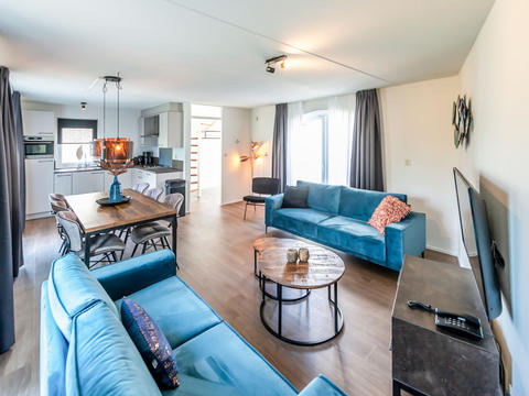 Casa / Residência|Citta Romana|Zuid-Holland|Hellevoetsluis