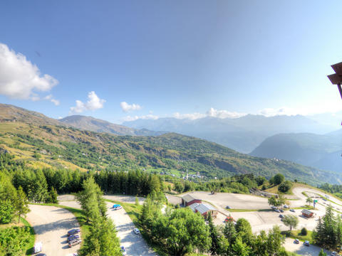 Maison / Résidence de vacances|Vostok Zodiaque|Savoie - Haute Savoie|Le Corbier