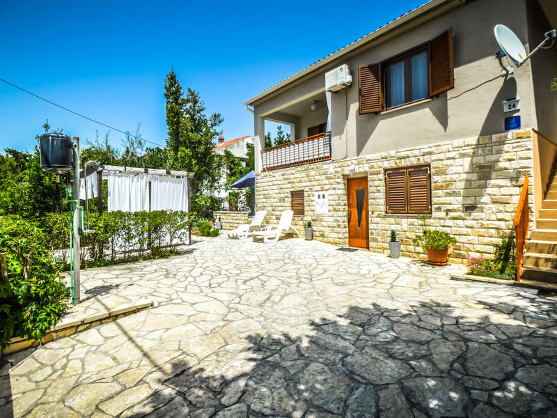 Haus/Residenz|Marija|Norddalmatien|Rovanjska
