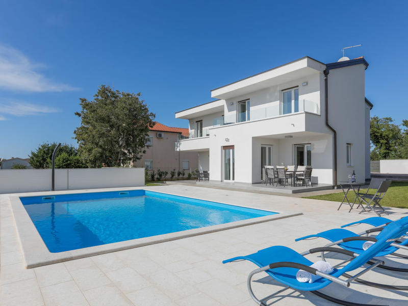 House/Residence|Villa Tonka|Istria|Poreč/Nova Vas