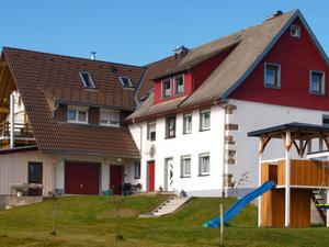 Haus/Residenz|Fürderer|Schwarzwald|Eisenbach