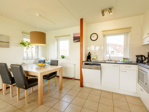 Inside|Premium Cottage|Drenthe|Emmen