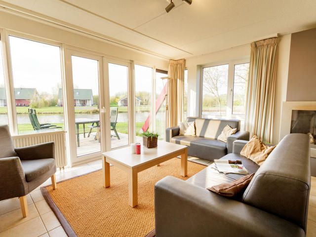 Inside|Premium Cottage|Drenthe|Emmen