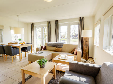 Innenbereich|VIP Cottage|Drenthe|Emmen