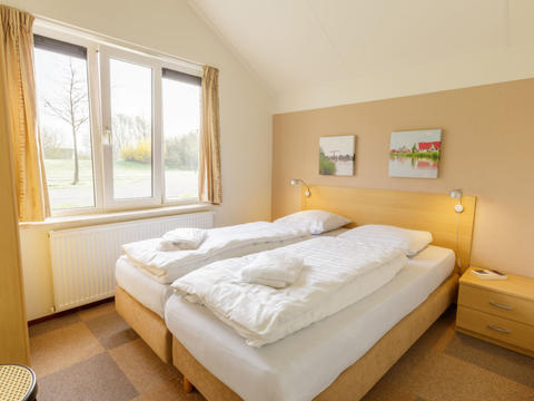 Dentro|Comfort Cottage|Drenthe|Emmen