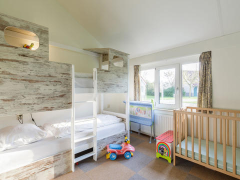 Innenbereich|Comfort Kindercottage|Drenthe|Emmen