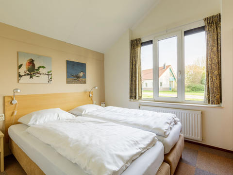 Innenbereich|Comfort Kindercottage|Drenthe|Emmen