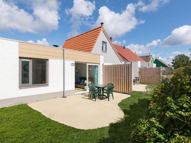 Hus/ Residens|Comfort cottage|Nord-Holland|Zandvoort