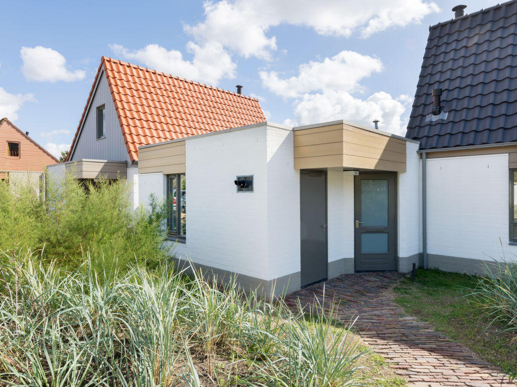 Ferienhaus Park Zandvoort NL2041.805.1 Interchalet