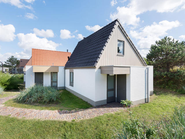 Haus/Residenz|VIP Cottage|Nordholland|Zandvoort