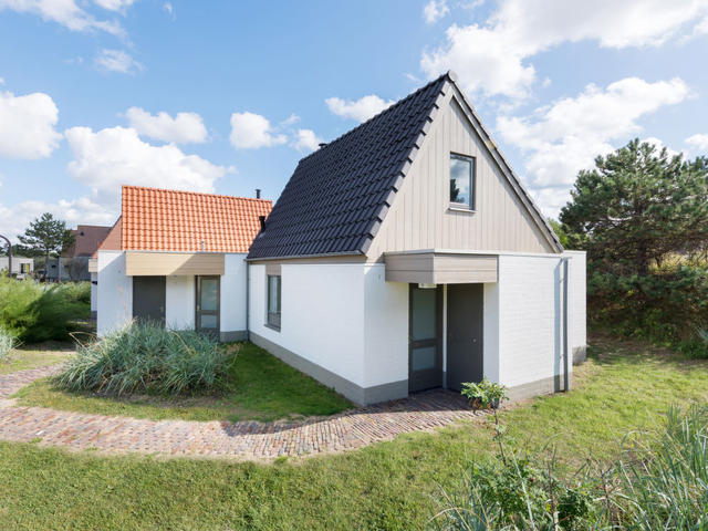 Maison / Résidence de vacances|VIP Cottage|Nord-Hollande|Zandvoort