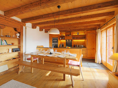 Inside|Saint Piran|Alpes Vaudoises|Villars