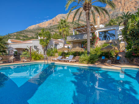 House/Residence|Petite Fleur|Costa Blanca|Jávea