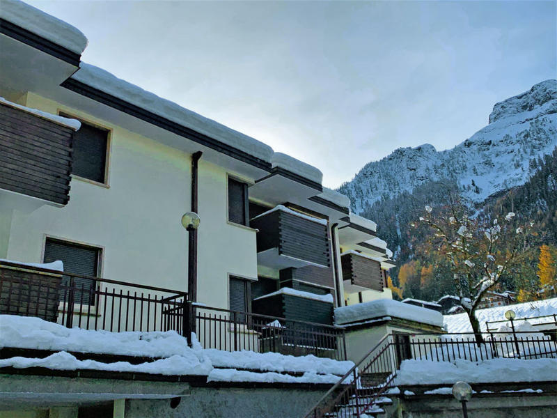 Haus/Residenz|Enrosadira|Dolomiten|Canazei
