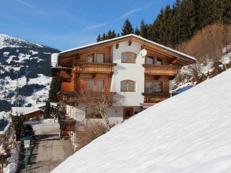 Maison / Résidence de vacances|Alpin|Zillertal|Zell am Ziller