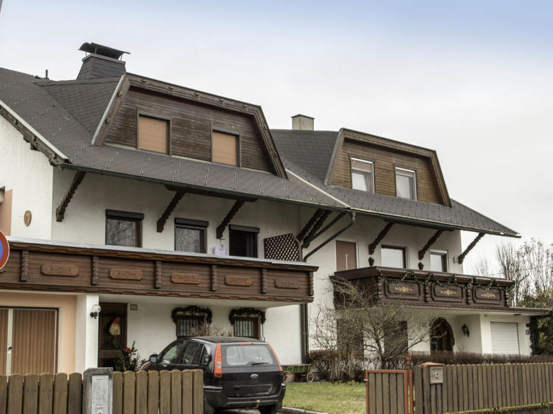 House/Residence|Barbara|Carinthia|Klagenfurt am Wörthersee