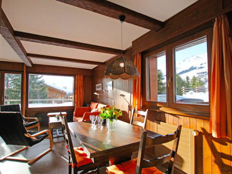 Inside|Pigne 1|Valais|Verbier