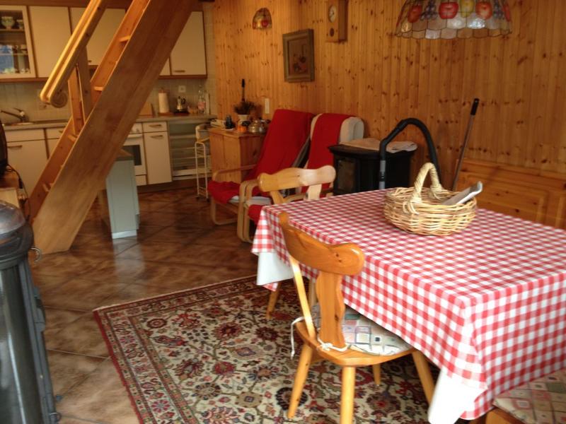 Ferienwohnung Piccolo Rustico-Chalet al Ri in Schweiz CH6746.75.2 ...