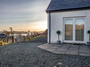 Haus/Residenz|Bay View|Schottland|North Skye