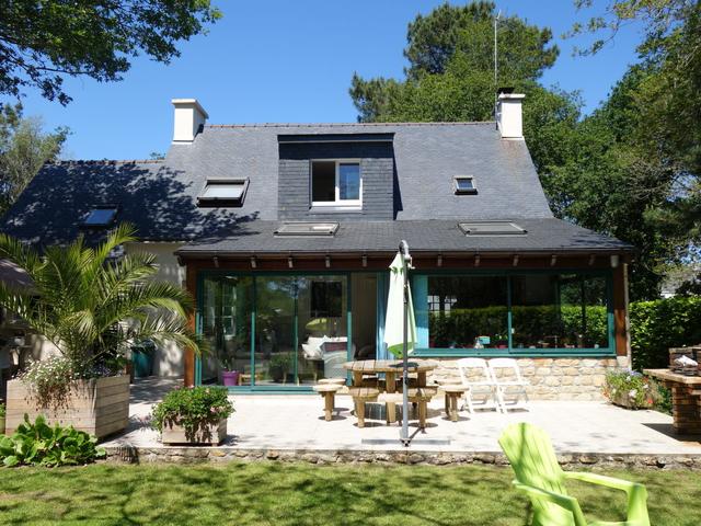 Hus/ Residence|Villa Pallec|Morbihan|Carnac