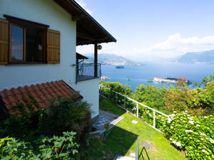 Haus/Residenz|Alba (SEA115)|Lago Maggiore|Stresa