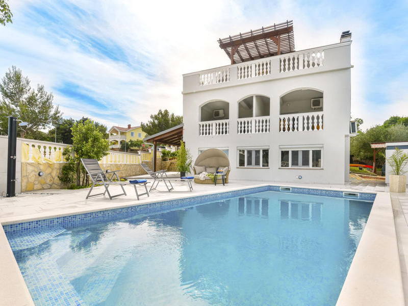 Haus/Residenz|Valentina|Norddalmatien|Zadar