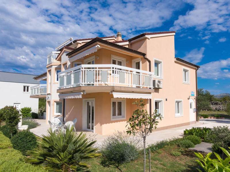 Haus/Residenz|Villa Nikaroni|Mitteldalmatien|Trogir/Okrug Gornji
