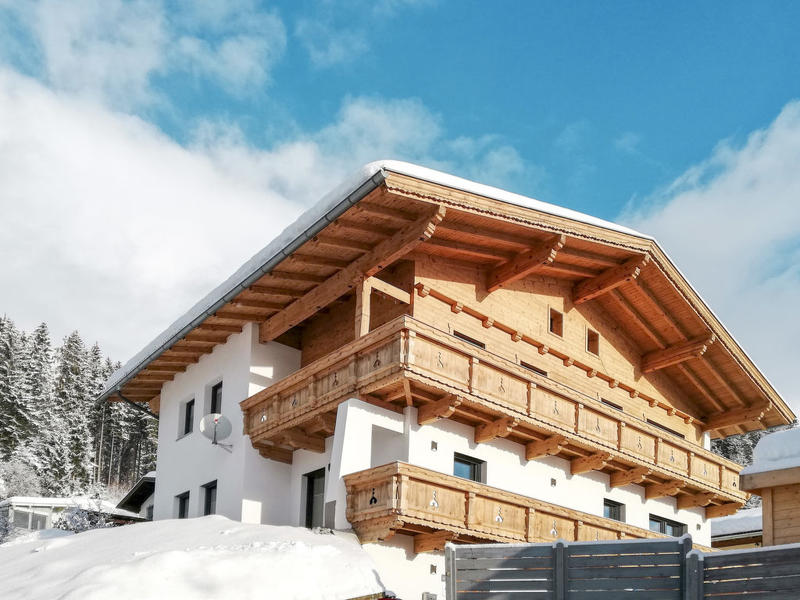 House/Residence|Hannah Lena|Tyrol|Wiesing