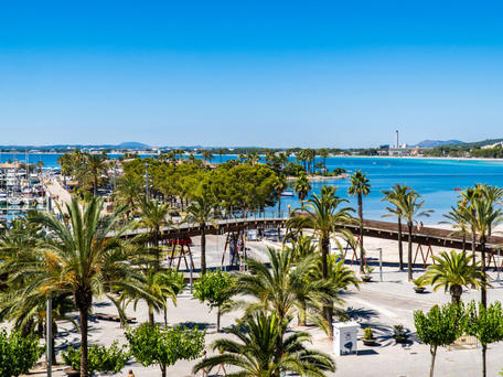 House/Residence|Mariners 4|Mallorca|Port d'Alcúdia