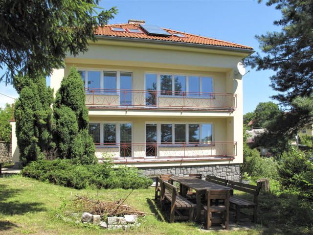 Haus/Residenz|Jitka (MIR100)|Adlergebirge|Jablonne nad Orlici