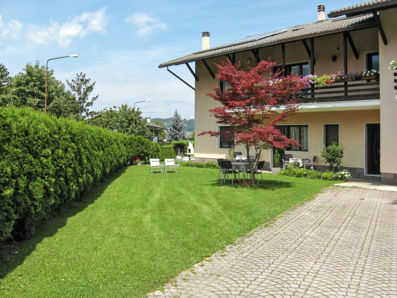 Haus/Residenz|Anna|Trentino|Lago di Caldonazzo