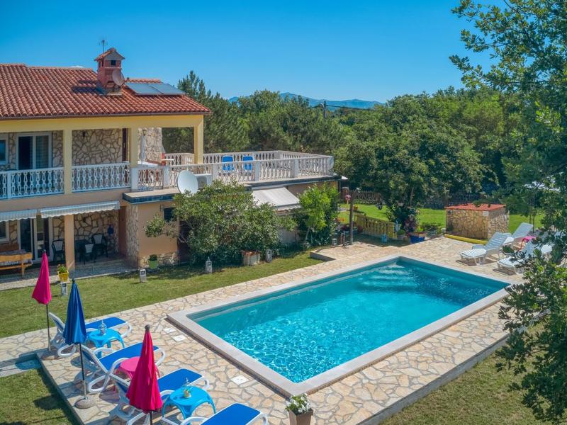 House/Residence|Lola (LBN381)|Istria|Labin