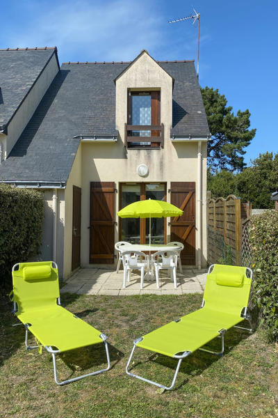 Haus/Residenz|La Criée|Loire-Atlantique|La Turballe