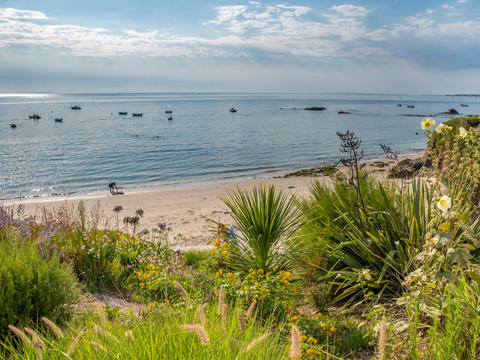 Talo/taloryhmä|Villa Kerhostin|Morbihan|Quiberon