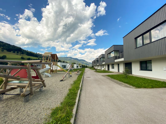 Kuća für 11 Personen mit Sauna oder IR-Sauna, Austrija, Murtal-Kreischberg, Sankt Lambrecht, Eksterijer