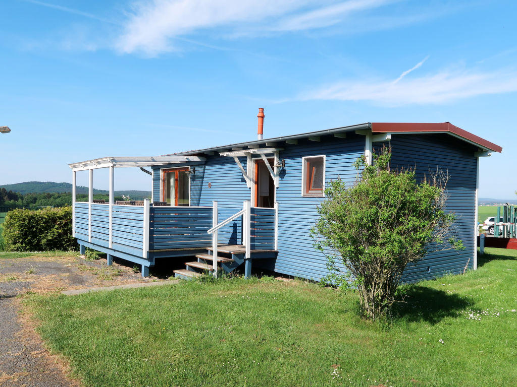 Ferienhaus Erzeberg in Bad Emstal DE3504.601.1 | Interhome