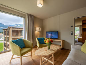 Innenbereich|3 room apartment Deluxe - Grimsel|Berner Oberland|Meiringen