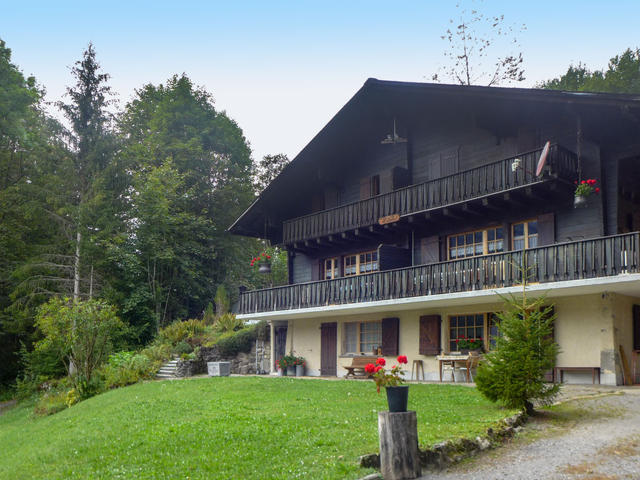 House/Residence|Chalet L'Aube|Alpes Vaudoises|Les Diablerets