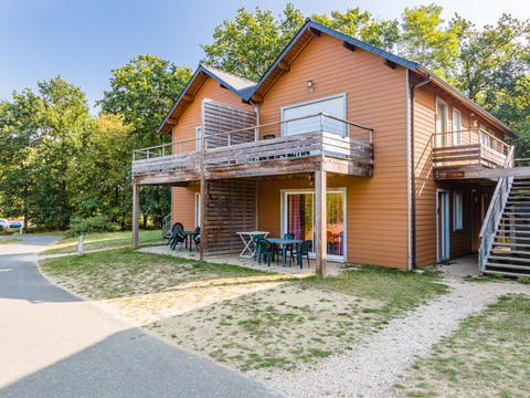 House/Residence|Le Relais du Plessis|Loire Valley|Richelieu